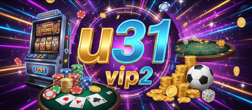 u31 vip2