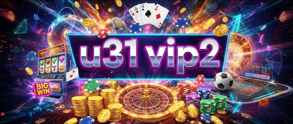 u31 vip2