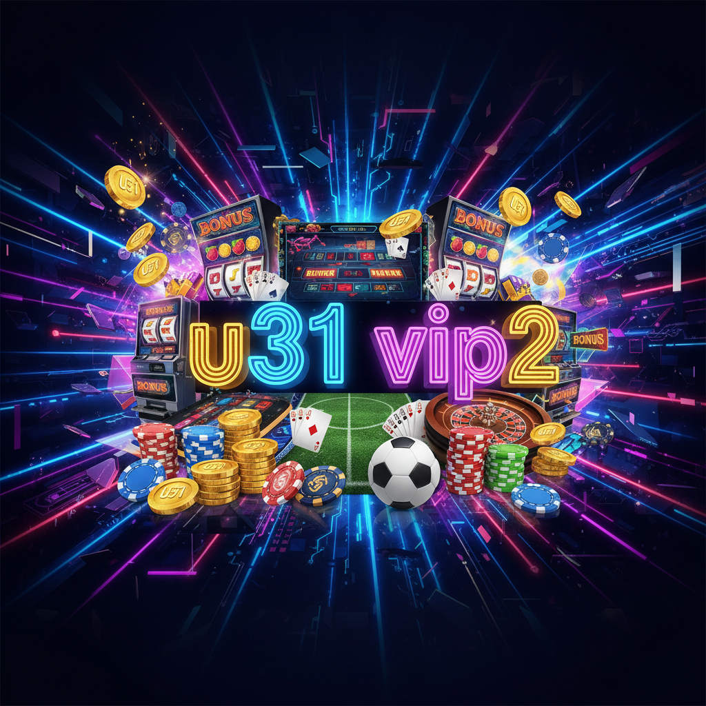 u31 vip2